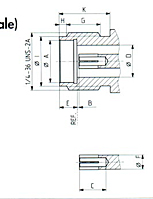 Jack Dimensions